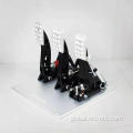 HYDRAULIC Padel AZRACING LC Pedal simracing pedal Manufactory